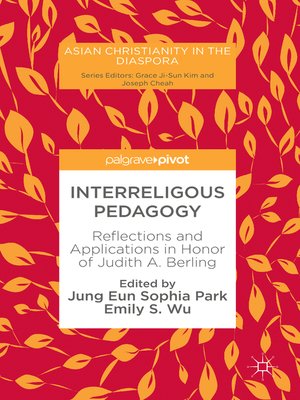 cover image of Interreligous Pedagogy